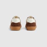  Giày Nam Gucci G75 Trainer 'Brown' 