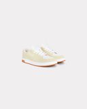  Giày Nam Kenzo Dome Trainers 'Ivory' 