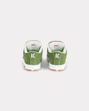  Giày Nam Kenzo Dome Trainers 'Olive' 