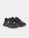  Giày Nam Kenzo Pace Sneakers 'Black' 