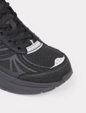  Giày Nam Kenzo Pace Sneakers 'Black' 