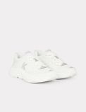  Giày Nam Kenzo Pace Sneakers 'White' 