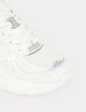  Giày Nam Kenzo Pace Sneakers 'White' 