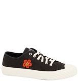  Giày Nam Kenzo School Sneakers 'Black' 
