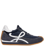  Giày Nam Loewe Flow Runner 'Dark Navy' 