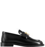  Giày Nam Louis Vuitton LV Dandy Loafers 'Black' 