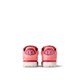  Giày Nam Louis Vuitton LV Maxi Trainers 'Red' 