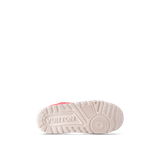  Giày Nam Louis Vuitton LV Maxi Trainers 'Red' 