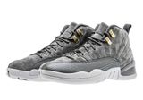  Giày Nike Air Jordan 12 Retro 'Dark Grey' 