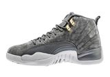  Giày Nike Air Jordan 12 Retro 'Dark Grey' 