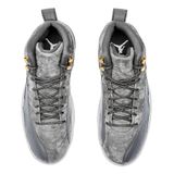  Giày Nike Air Jordan 12 Retro 'Dark Grey' 