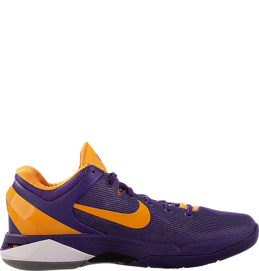 kobe nike zoom 7