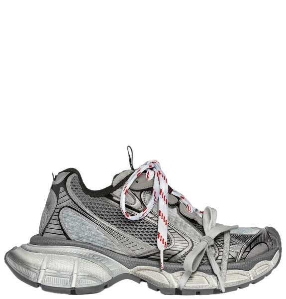  Giày Nữ Balenciaga 3xl Trainers 'Grey' 