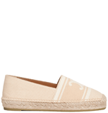  Giày Nữ Celine Les Espadrilles 'Beige' 