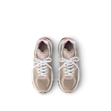  Giày Nữ Louis Vuitton Run 55 Trainers 'Beige' 