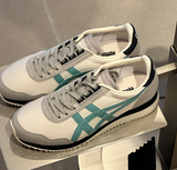  Giày Onitsuka Tiger Dualio 'White Blue' 