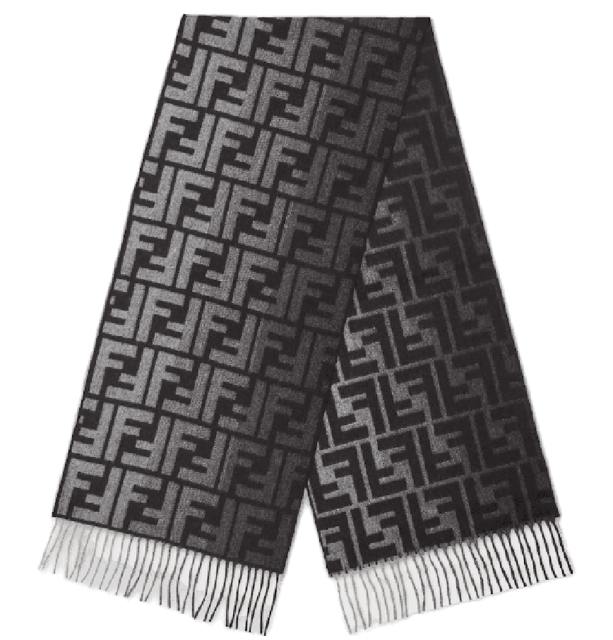fendi scarf