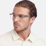 Kính Dolce & Gabbana D&G Eyeglasses 'Black' 