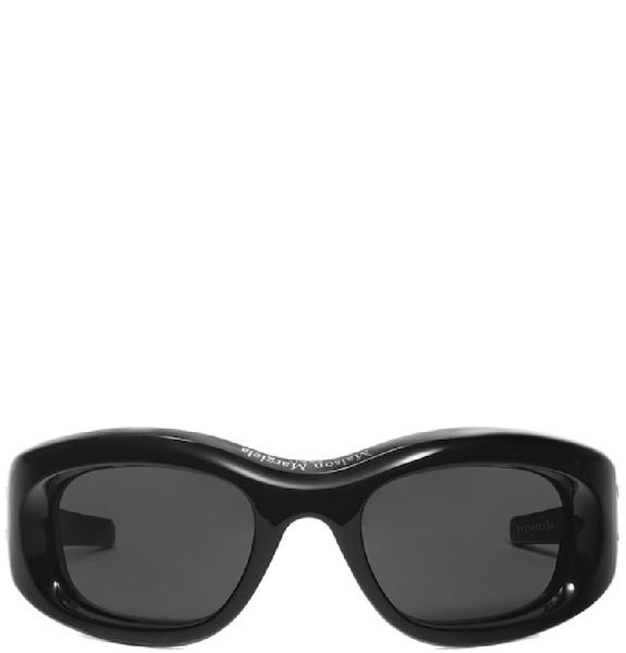  Kính Gentle Monster X Maison Margiela 'Black' 