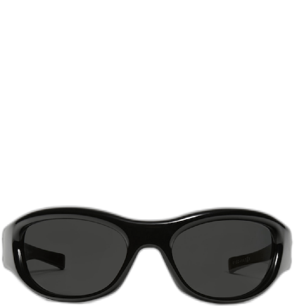  Kính Gentle Monster X Maison Margiela 'Black' 
