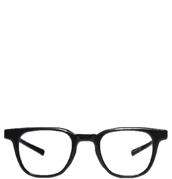  Kính Gentle Monster X Maison Margiela 'Black' 