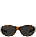  Kính Gentle Monster X Maison Margiela 'Brown' 