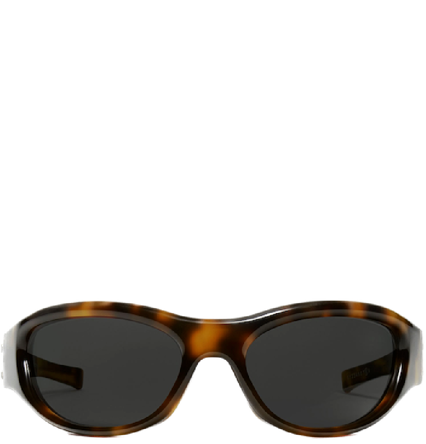  Kính Gentle Monster X Maison Margiela 'Brown' 