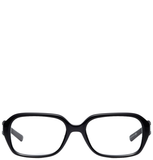  Kính Gentle Monster x Maison Margiela MM212 01 'Black' 
