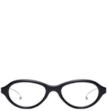  Kính Gentle Monster x Maison Margiela MM214 01 'Black' 