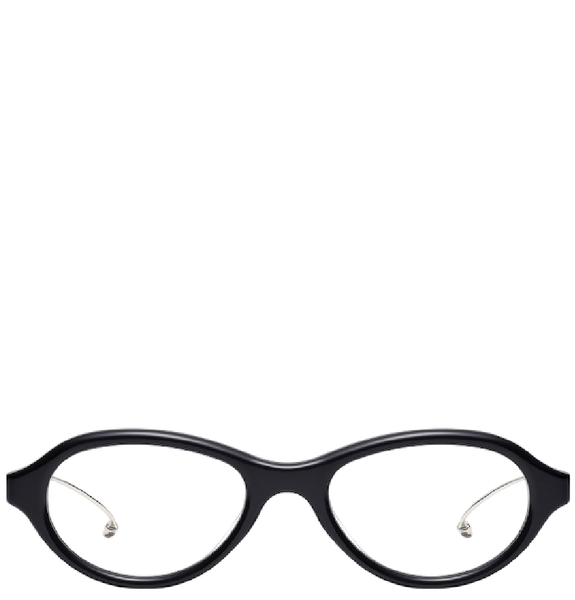  Kính Gentle Monster x Maison Margiela MM214 01 'Black' 