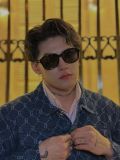 Kính Gucci Sunglasses Asian Fit 'Black' 