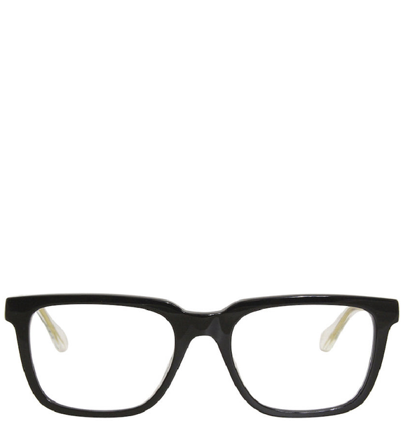  Kính Nam Gucci Crystal Transparent 'Black' 