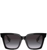  Kính Nữ Burberry Sunglasses 'Beige Black' 