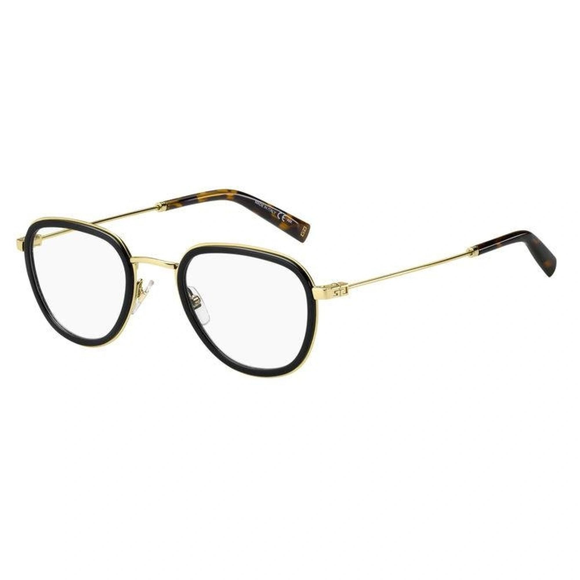 GIVENCHY】GV0120［RHL（Black x Gold）］1個