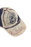  Mũ Diesel C-Seymon Baseball Cap 'Blue' 
