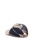  Mũ Diesel C-Seymon Baseball Cap 'Blue' 