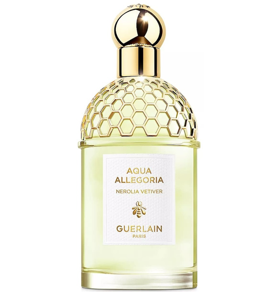  Nước Hoa Guerlain Aqua Allegoria Nerolia Vetiver EDT 