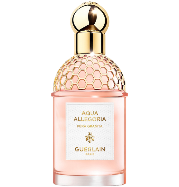  Nước Hoa Nữ Guerlain Aqua Allegoria Pera Granita EDT 