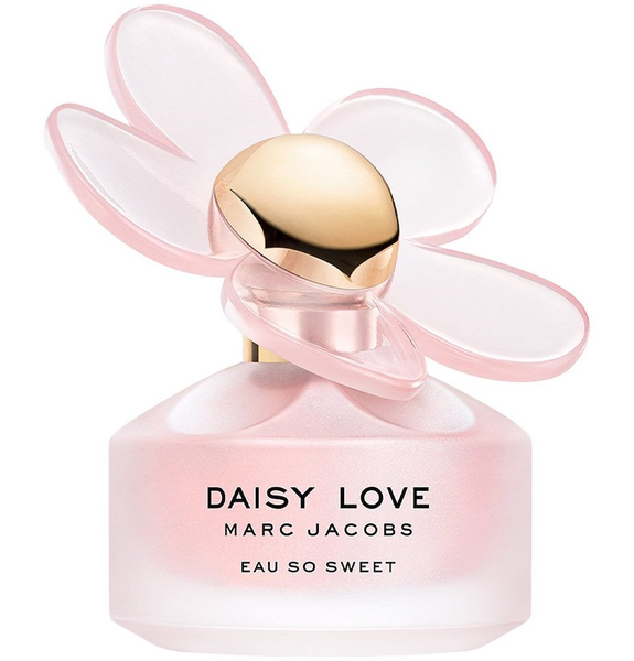  Nước Hoa Nữ Marc Jacobs Daisy Love Eau So Sweet EDT 