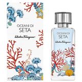  Nước Hoa Nữ Salvatore Ferragamo Oceani Di Seta EDP 