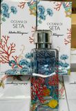  Nước Hoa Nữ Salvatore Ferragamo Oceani Di Seta EDP 