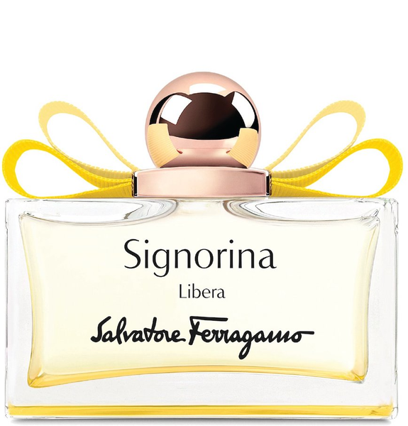  Nước Hoa Nữ Salvatore Ferragamo Signorina Libera EDP 