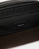  Túi Bally Code Bum Bag In Nylon 'Multicolor' 