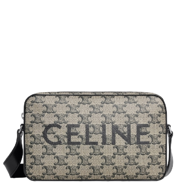  Túi Celine Medium Messenger Bag 'Beige' 