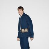  Túi ‎Gucci Ophidia Mini Bag 'Beige' 