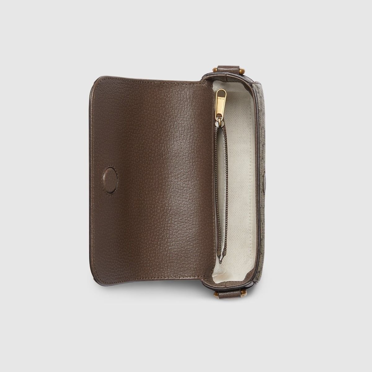  Túi ‎Gucci Ophidia Mini Bag 'Beige' 