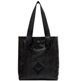  Túi MCM Reversible Diamond Tote 'Black' 
