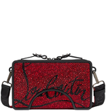  Túi Nam Christian Louboutin Adolon 'Black' 