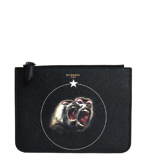  Túi Nam Givenchy Monkey Brother 'Black' 