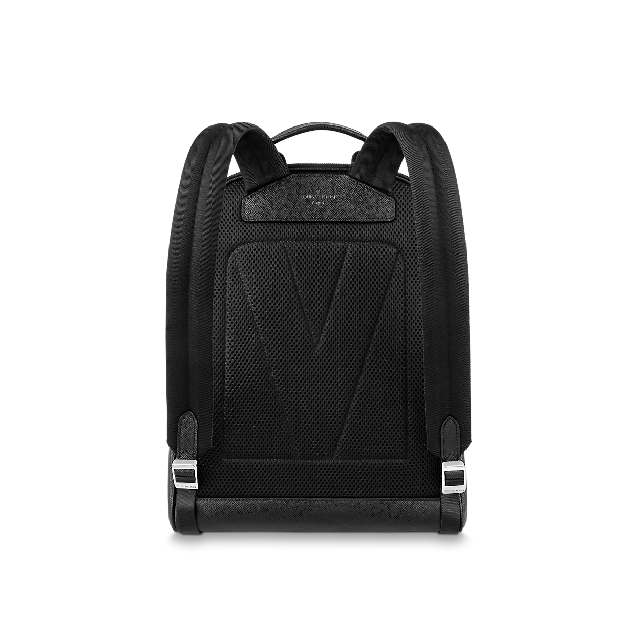 adrian backpack louis vuitton Balo Nam Louis Vuitton Adrian Backpack 'Black' M30857 – LUXITY